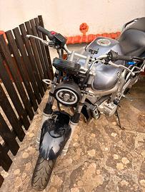 Yamaha fz6