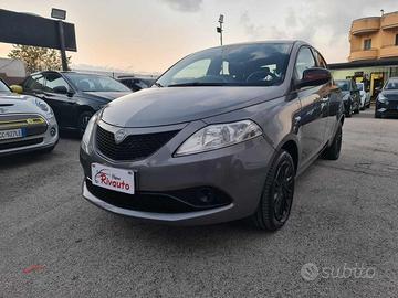 LANCIA Ypsilon 1.2 69 CV 5 porte GPL Ecochic Gol