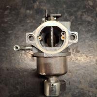 Carburatore trattorino