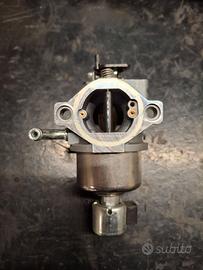 Carburatore trattorino