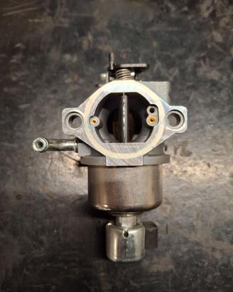 Carburatore trattorino