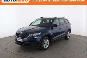 SKODA Kodiaq SE08566