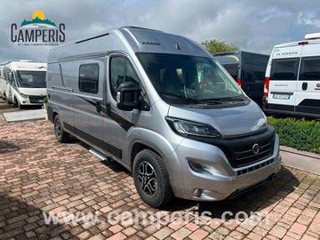 KNAUS KNAUS BOXLIFE 600 MQ STANDARD