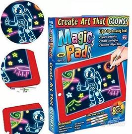 magic pad 
