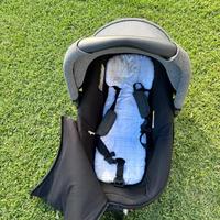 Duo/trio jane matrix mum