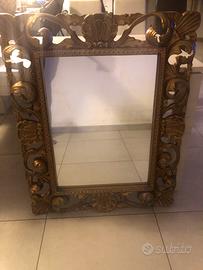 Specchio stile Barocco