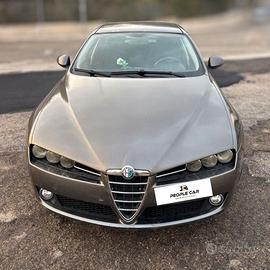 Alfa Romeo 159 sw