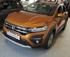 30.000 km - PREZZO CON FINANZIAMENTO Dacia Sandero