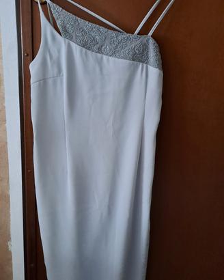 vestito  elegante 
