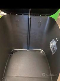 Bauletto per moto