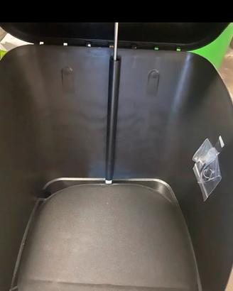 Bauletto per moto