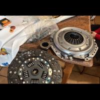 Frizione auto americana