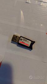 Chiaver hardware codesoft 8.5 usb