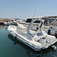 Gommone Albratros Antigua 8m + Mercruiser 5.0 MPI