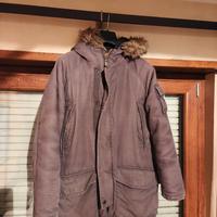 Giubbotto uomo mod. WOOLRICH