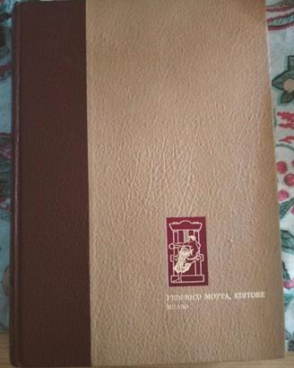 Enciclopedia Motta