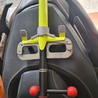 antifurto bullock excellence. 