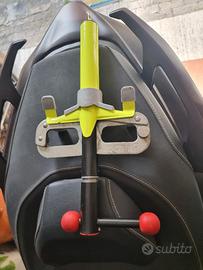 antifurto bullock excellence. 