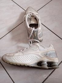 SCARPE DA GINNASTICA DA DONNA NIKE SHOX ENIGMA