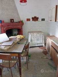 Casa indipendente