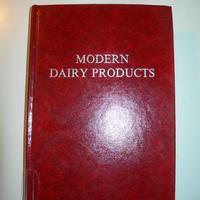 MODERN DAIRY PRODUCTS