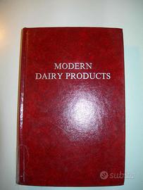 MODERN DAIRY PRODUCTS