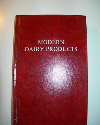 MODERN DAIRY PRODUCTS
