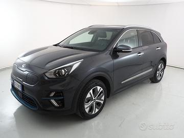 KIA e-Niro 64 kWh Evolution