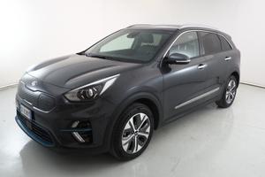 KIA e-Niro 64 kWh Evolution