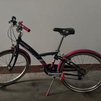 Bici bambina
