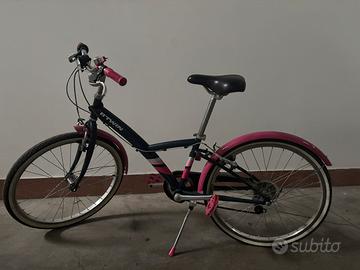 Bici bambina