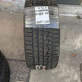 1 - YOKOHAMA V902 275/45R19 108V