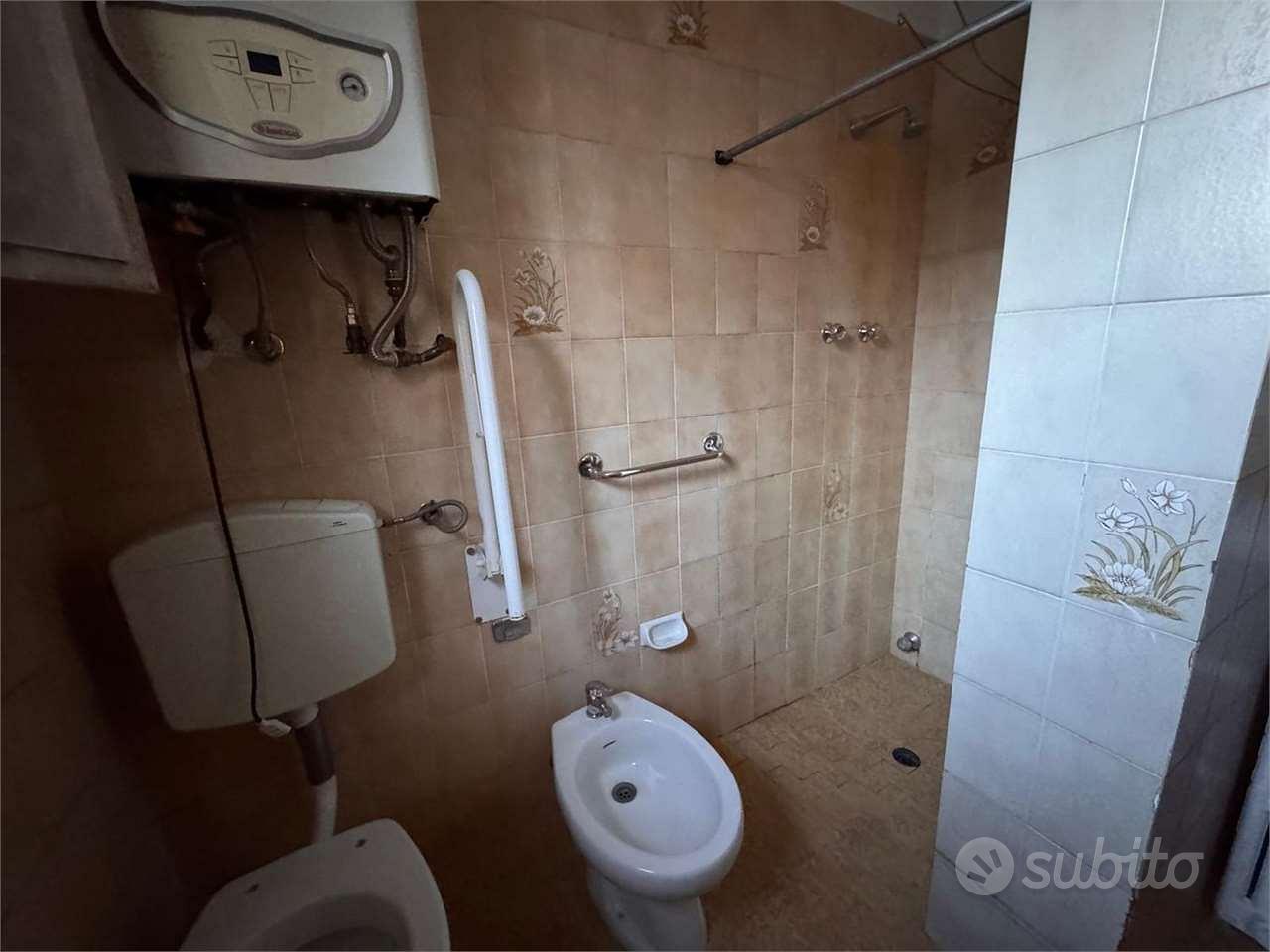 Appartamento – Serramazzoni, Pradone, Bastiglia - Altro