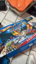 Pista Hot  Wheels