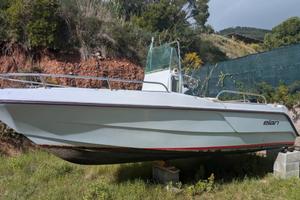 imbarcazione Elan Open 5,7 m Mercury 