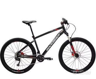 bici rockrider 540