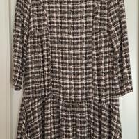 Vestito casual in viscosa Max&Co.