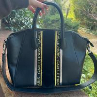 Borsa Gaelle nera