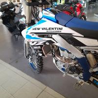 Yamaha YZ 250 F MONSTER ENERGY '23