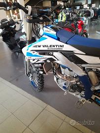 Yamaha YZ 250 F MONSTER ENERGY '23