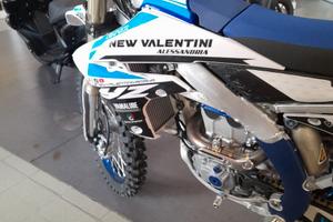 Yamaha YZ 250 F MONSTER ENERGY '23