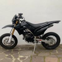 Hm 50 derapage