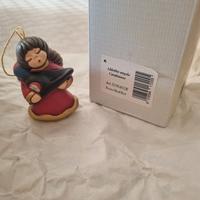 THUN ADDOBBO ANGELO CARABINIERE