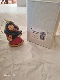 THUN ADDOBBO ANGELO CARABINIERE