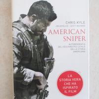 Chris Kyle American Sniper