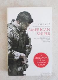 Chris Kyle American Sniper