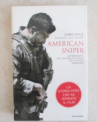 Chris Kyle American Sniper