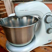 impastatrice  IZZY PC 550 POWER EXTRA