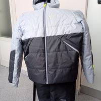 completo neve 14 anni 