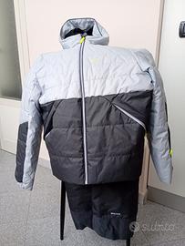 completo neve 14 anni 